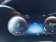 2019 Mercedes-Benz C 300