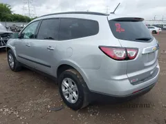 2015 Chevrolet Traverse LS