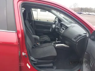 2013 Mitsubishi Outlander SE
