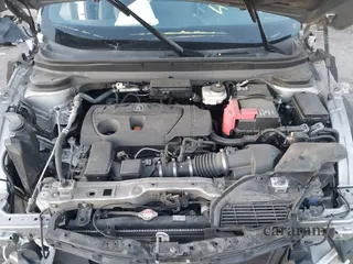 2019 Acura RDX