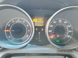 2008 Acura MDX