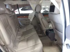 2005 Lexus GX 470