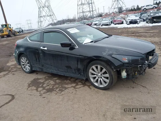 2010 Honda Accord EX-L