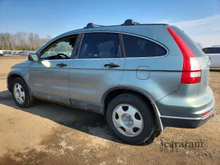 2010 Honda CR-V LX