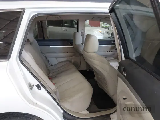 2012 Subaru Outback Prem