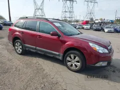 2011 Subaru Outback Premium