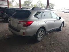2015 Subaru Outback Premium