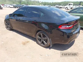 2014 Dodge Dart SXT