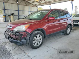 2007 Honda CR-V EX-L