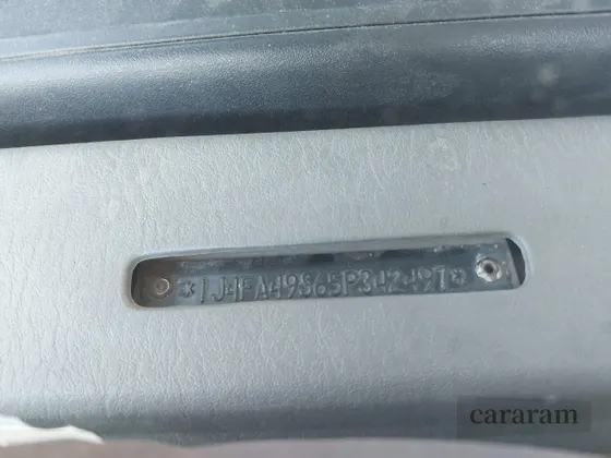 2005 Jeep Wrangler Sport