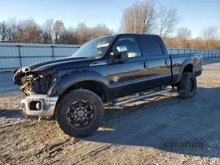 2012 Ford F-250 XL