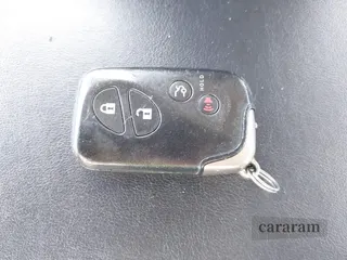 2010 Lexus ES 330