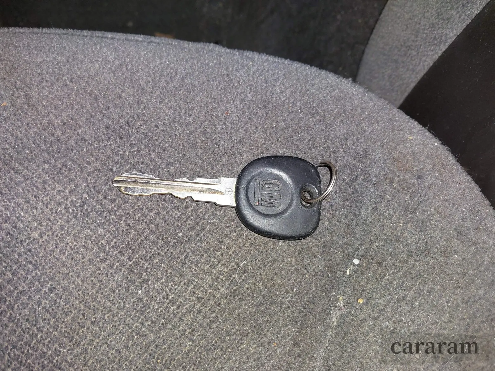 2007 Chevrolet Impala LT