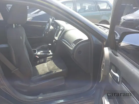 2011 Chrysler 300