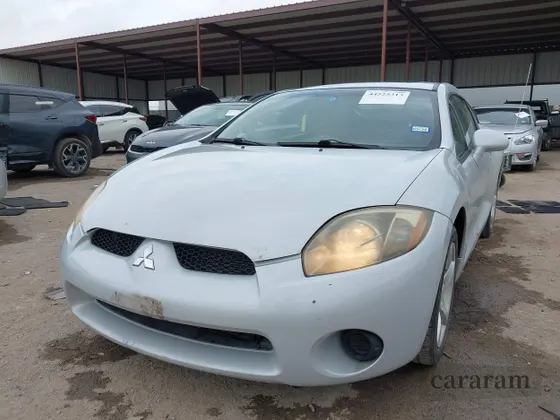 2006 Mitsubishi Eclipse GS