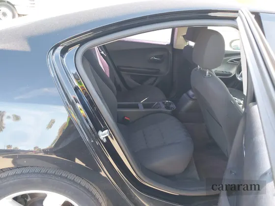 2014 Chevrolet Volt