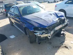 2019 Mercedes-Benz C 63 S AMG