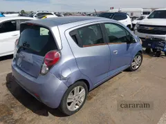 2015 Chevrolet Spark LS