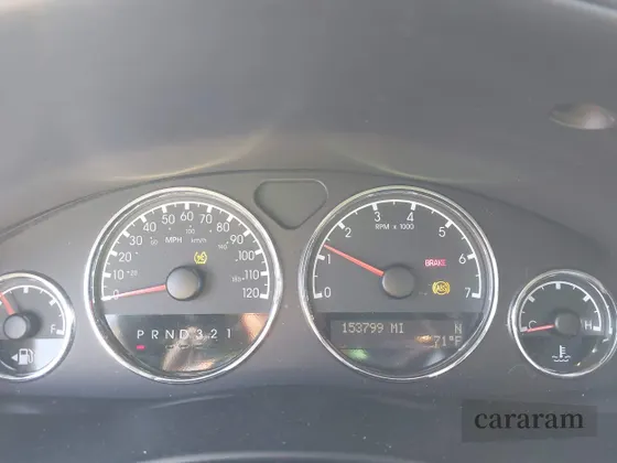 2005 Chevrolet Uplander LT