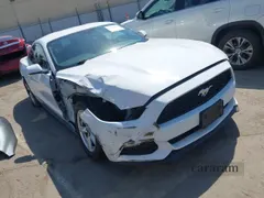 2017 Ford Mustang V6