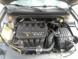 2013 Dodge Avenger SXT