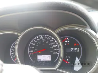 2012 Nissan Murano SV