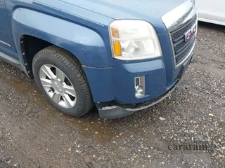 2012 GMC Terrain SLE-1