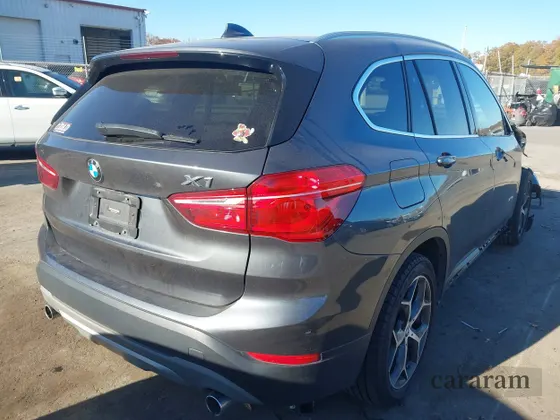2018 BMW X1 sDrive28i