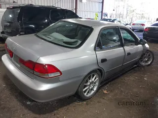 2001 Honda Accord DX