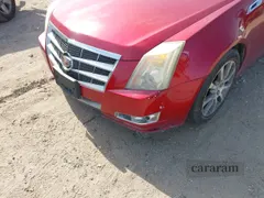 2011 Cadillac CTS Performance