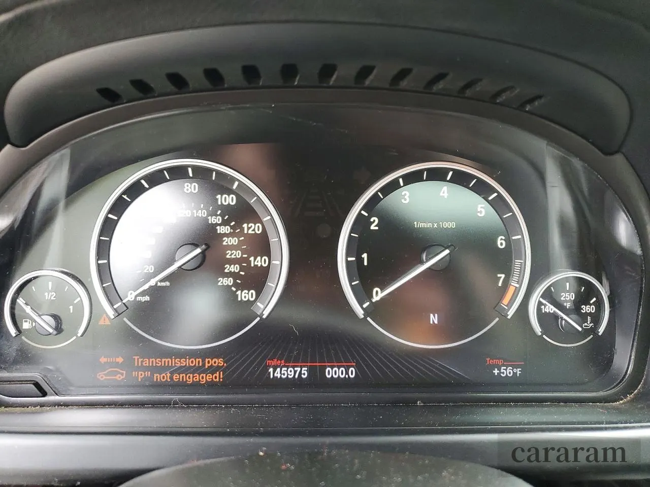 2013 BMW 6 Series 650i xDrive