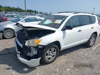 2009 Toyota RAV4