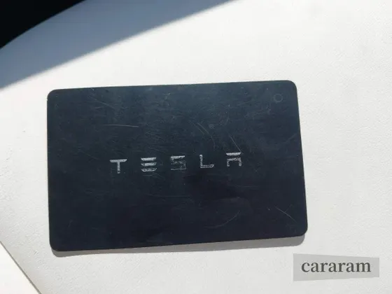 2019 Tesla Model 3 Mid Range