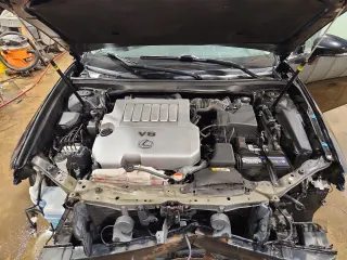 2016 Lexus ES 330