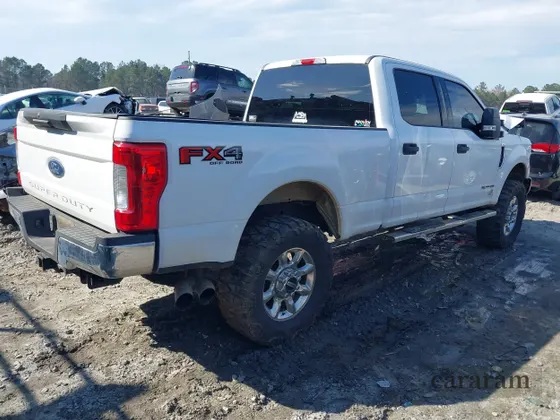 2019 Ford F-250 XL