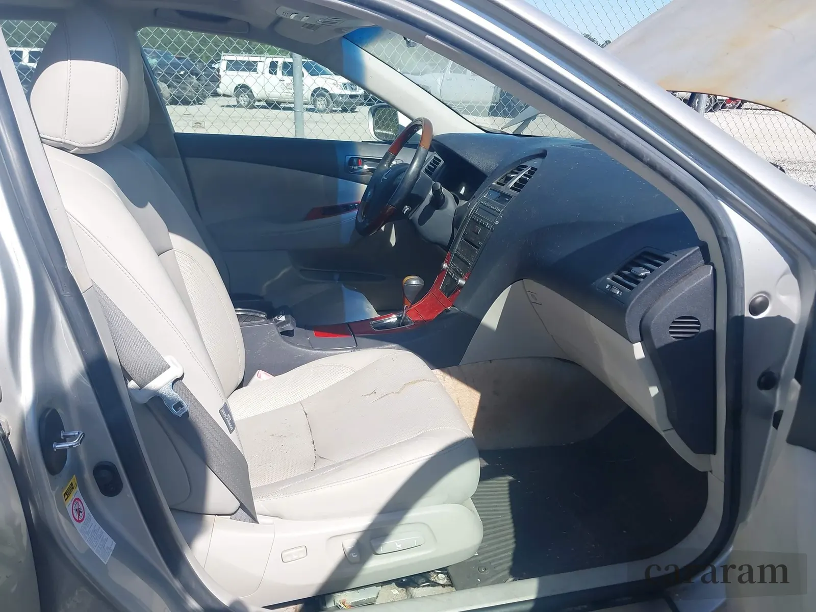 2008 Lexus ES 330