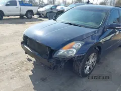 2007 Nissan Altima SL
