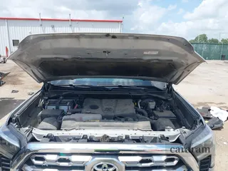 2022 Toyota Tundra 1794 Edition