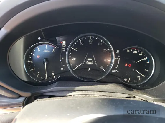 2022 Mazda CX-5 S Premium Plus