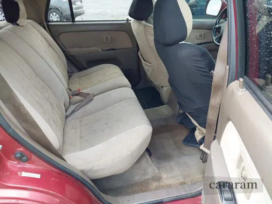 2001 Toyota 4Runner SR5