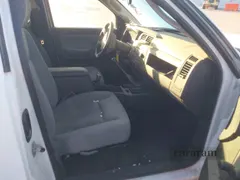 2008 Dodge Dakota ST