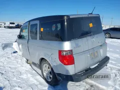 2006 Honda Element EX-P