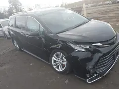 2023 Toyota Sienna Limited