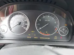 2011 BMW 5 Series 550i xDrive