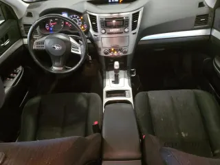 2013 Subaru Legacy Premium