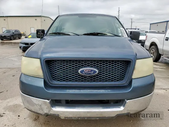 2004 Ford F-150 XL