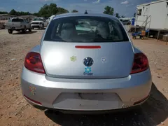 2012 Volkswagen Beetle