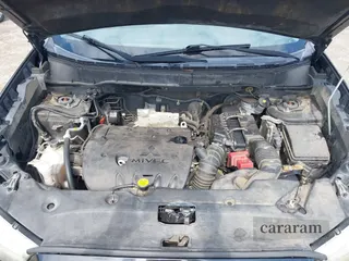 2012 Mitsubishi Outlander ES