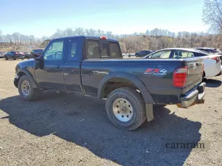 2002 Ford Ranger XL Fleet