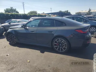 2023 BMW i4 M50